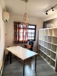 Sembawang Road (Sembawang), HDB 4 Rooms #490540391